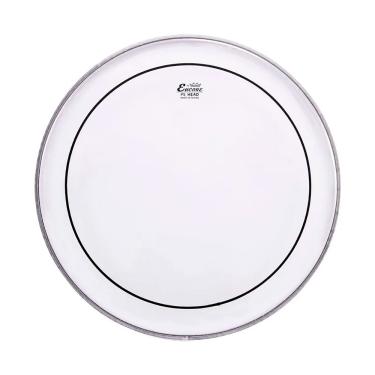 Imagem de Pele Encore By Remo Pinstripe Transparente 12 Pol. - AC2712
