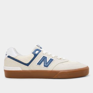 Imagem de Tênis New Balance NM 574 Masculino-Masculino