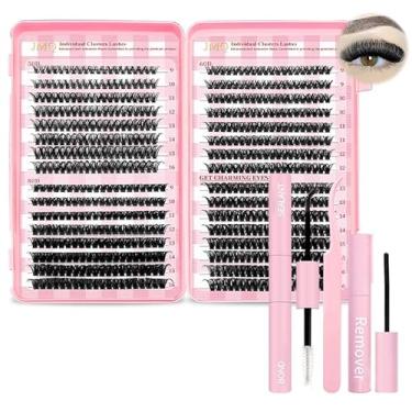 Imagem de Cílios postiços Wispy Lashes Nature Look