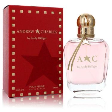 Imagem de Perfume Andrew Charles Andy Hilfiger 100 Ml