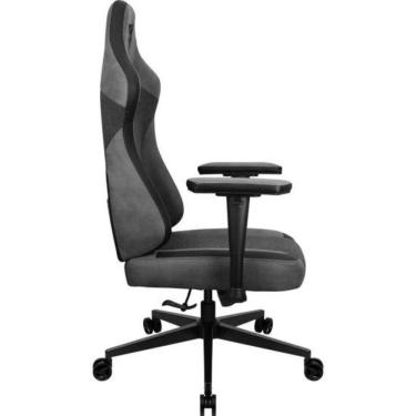 Imagem de Cadeira Thunderx3 Eaze-v2 Loft Black Preta [f002]