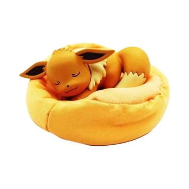 Imagem de Kit De Modelo De Personagens Pokémon Pikachu E Bulbasaur Starry Dream,