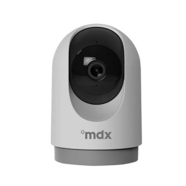 Imagem de Câmera Wi-Fi Interna Smart Pan Tilt 3MP - RWP31001 - MDX
