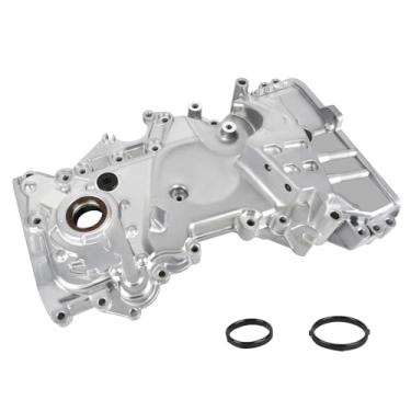 Imagem de HYR Bomba de óleo do motor para M580 21350-2E030