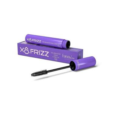 Imagem de Xô Frizz Modelador de Fios Forever Liss 10g - Forever Liss Profissiona