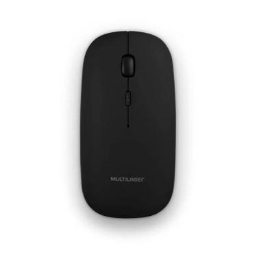 Imagem de Mouse sem Fio USB MO290 Multilaser