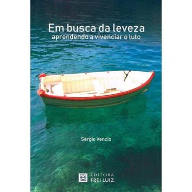 Imagem de Em Busca Da Leveza - Lar de Frei Luiz