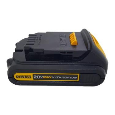 Imagem de Bateria Li-ion Para Parafusadeira Dcd785 49114 - DEWALT, N869127