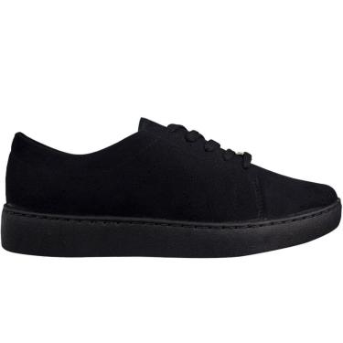 Imagem de Tênis Casual Feminino Vizzano Preto - 1214.205-Feminino