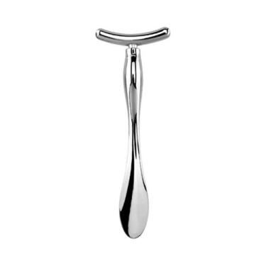 Imagem de Aplicador De Creme Anti-Rugas Para Os Olhos 2 Em 1, Bastão De Massagem