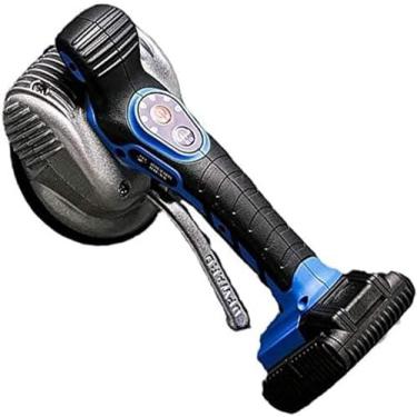 Imagem de Máquina De Nivelamento De Vibrador De Azulejo, Pedreiro, Ventosa De Azulejo, Ferramenta De Assentamento De Piso De Azulejo, Ferramenta De Artefato De Ladrilho, Máquina De Ladrilho Vibratório-360W,