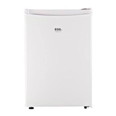 Imagem de Frigobar EOS 71 Litros Ice Compact Branco EFB81 220V