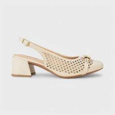 Imagem de Sapato Dakota Feminino-Feminino
