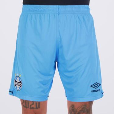 Imagem de Calção Umbro Grêmio II 2025, P