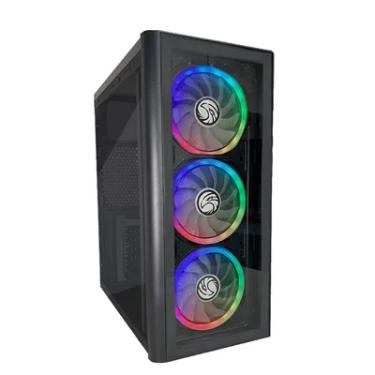 Imagem de PC Gamer Intel i7 Sexta Geração  32 Gb M2 512 500w