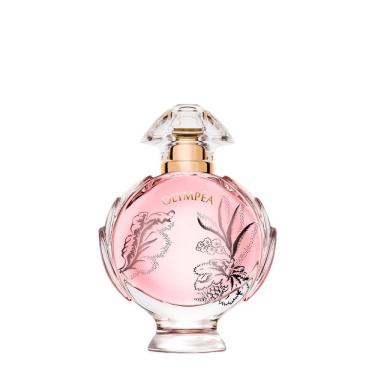 Imagem de Paco Rabanne Olympéa Blossom Eau De Parfum - Perfume Feminino 30ml