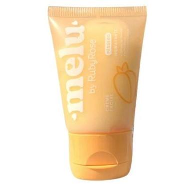 Imagem de Creme facial MELU Pêssego - MELU BY RUBY ROSE