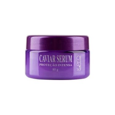 Imagem de Sérum Reparador De Pontas K.pro Linha Caviar 80g - KPRO