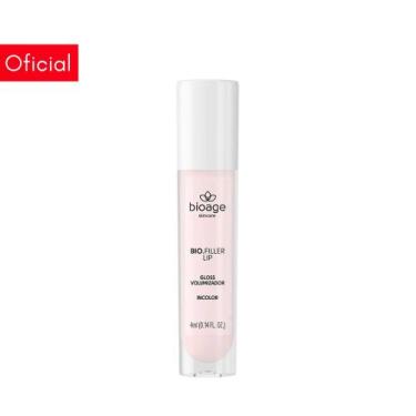 Imagem de Gloss Labial Volumizador Preenchedor e Rejuvenescedor - Bio-Filler Lip