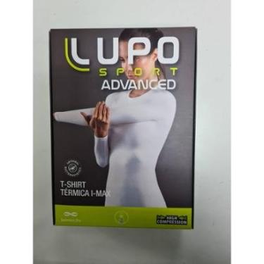 Imagem de Camiseta Térmica Feminina T-Shirt I-Max Lupo Sport Advanced 71012.-Feminino