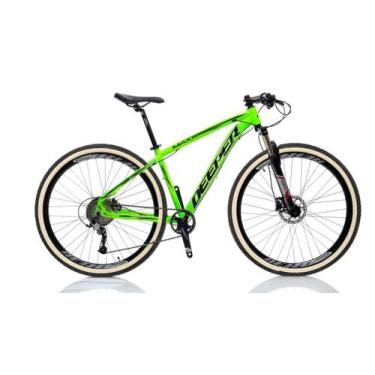 Imagem de Bicicleta Aro 29 Deeper 12 Velocidades Cassete 11-50 Freio Hidráulico 