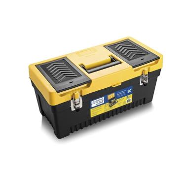 Imagem de Caixa Ferramentas Tramontina Master 20'' 12kg