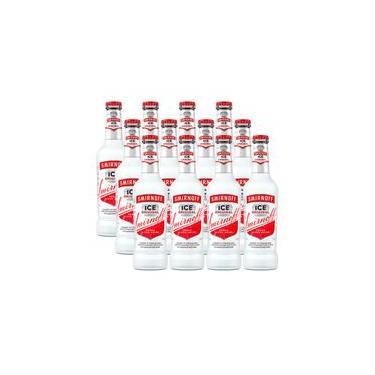 Imagem de COMBO 12 SMIRNOFF ICE  - 275ML