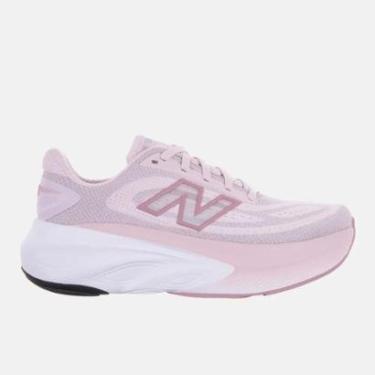 Imagem de Tênis New Balance Fresh Foam X More V6 Feminino-Feminino