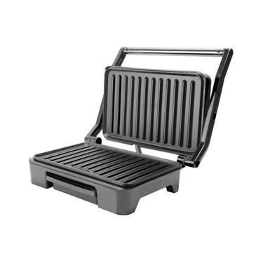 Imagem de Grill  Mallory  Asteria  Compact Inox B96800962 - 220 Volts 220