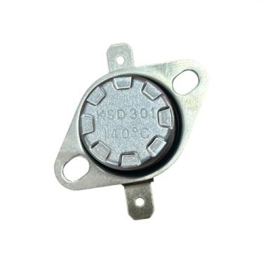 Imagem de Termostato Segurança Microondas Brastemp BMK45 BMH45 - Brastemp e Cons