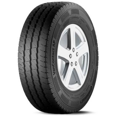 Imagem de Pneu Continental Aro 16 195/75r16 107/105R 8PR VanContact AP - Contine