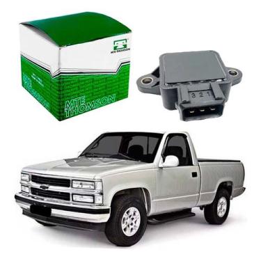 Imagem de Sensor Borboleta Tps Silverado 4.1 Gasolina 1996 A 1999 - MTE