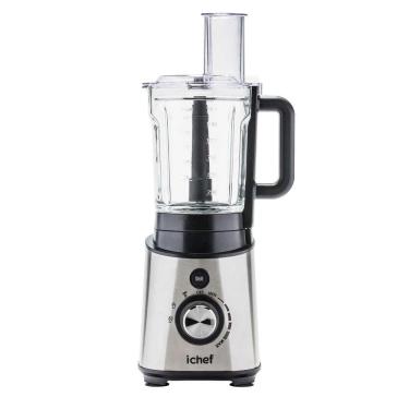 Imagem de Multiprocessador Power Nutri Revolution Ichef 110V