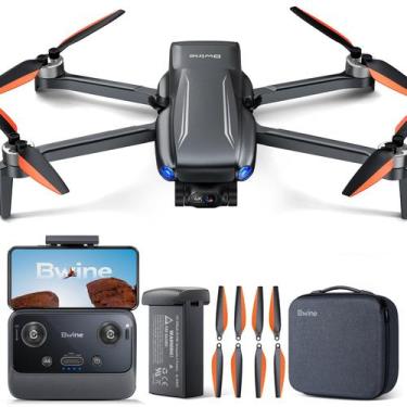 Imagem de Drone Bwine F7MINI 4K Video 8K Foto 249g Alcance 6km