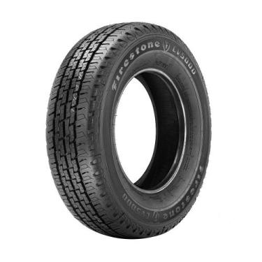 Imagem de Pneu Firestone Aro 14 CV5000 185R14C 102R