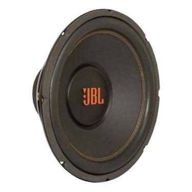 Imagem de Alto Falante Subwoofer Jbl 12swms350 12'' 350w Rms 4 Ohms