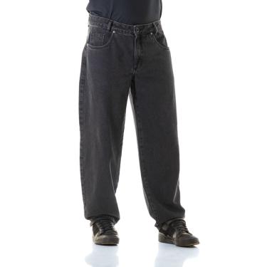 Imagem de Calça Jeans Masculina Arauto Baggy