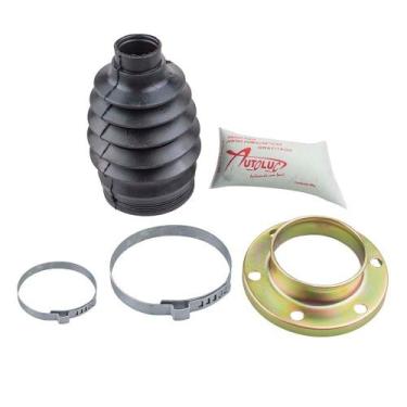 Imagem de Kit Coifa Homocinética Vw Kombi 1998 a 2010 - 159300 - 1015191 - Volks