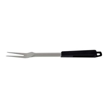 Imagem de Garfo Trinchante Tramontina Churrasco Black 26591100 Preto