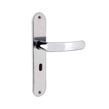 Imagem de Fechadura Interna Premium 2700-71 Ip para Porta de Uso Interno Acabame