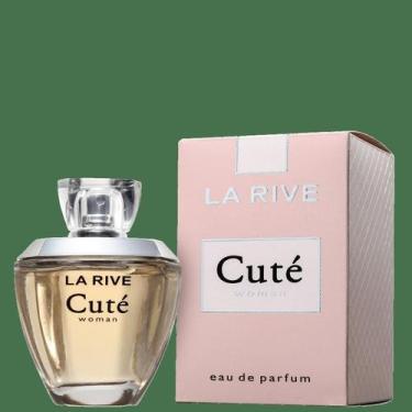 Imagem de La rive cuté woman eau de parfum 100ml