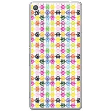 Imagem de Capa Adesivo Skin191 Verso Para Sony Xperia Xa Ultra - KawaSkin