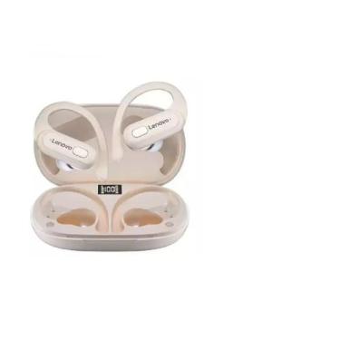 Imagem de Fones De Ouvido Lenovo-ERAZER XT60 Esportes Sem Fio Bluetooth com Micr