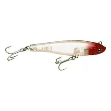 Imagem de Isca artificial nakamura curisco 110 11cm 23g (fundo) - LUCKY, 203