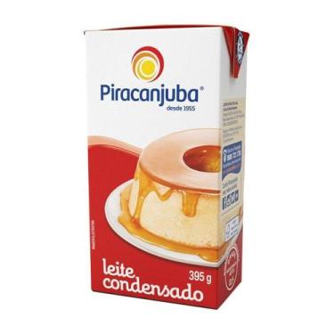 Imagem de Leite condensado Piracanjuba