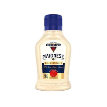 Imagem de Maionese Hemmer 290g