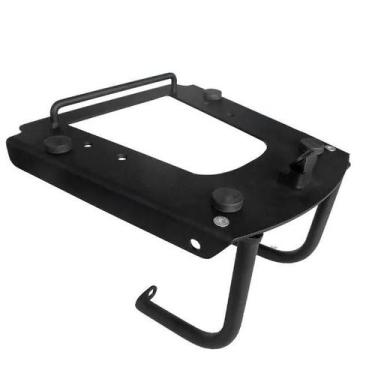 Imagem de Suporte bau superior monolock bmw g650gs 2009 bruto - SCAM