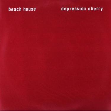 Imagem de LP em vinil Beach House Depression Cherry New - Beach House Vinyl