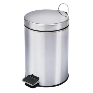 Imagem de Lixeira Inox 20L Makinox 2104L 725706