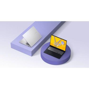 Imagem de Nb asus vivobook x1607qa-ds54 snapdragon x x1 26 100/16gbd5/512ssd/16"